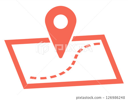 地圖圖示說明 地圖圖示說明 126986248