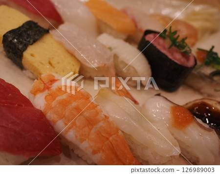 江戶前壽司 126989003