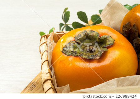 persimmon 126989424