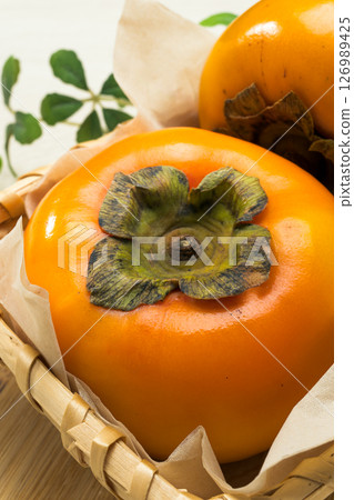 persimmon persimmon 126989425