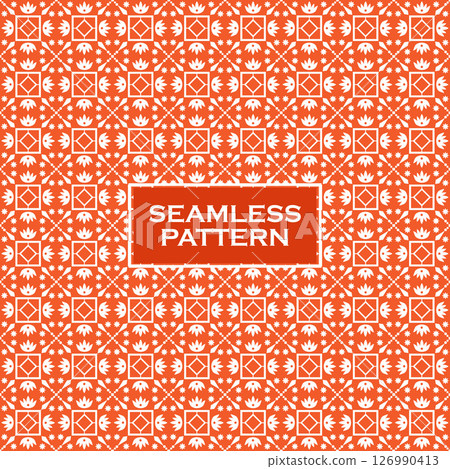 Geometric Pattern Background. Seamless Geometric Pattern. Abstract Pattern. Seamless Pattern Design Geometric Pattern Background. Seamless Geometric Pattern. Abstract Pattern. Seamless Pattern Design 126990413