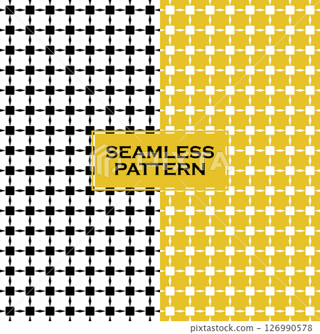 Geometric Pattern Background. Seamless Geometric Pattern. Abstract Pattern. Seamless Pattern Design 126990578