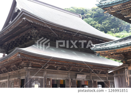 Kenchoji Temple 126991851