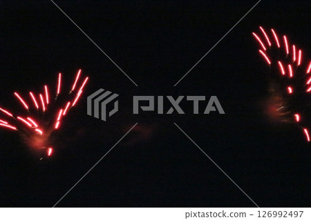 關西煙火大會:兵庫縣伊丹煙火大會、伊丹機場 關西煙火大會:兵庫縣伊丹煙火大會、伊丹機場 126992497