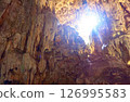 Halong Bay Cave_2 126995583