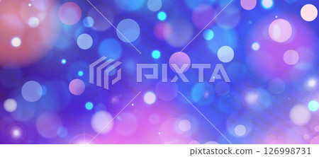 Bokeh background for banner, poster, holidays, celebrations, greetings, and various design works Bokeh background for banner, poster, holidays, celebrations, greetings, and various design works 126998731
