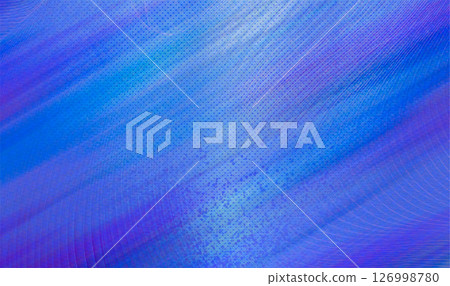 Blue background. Sufficient for banners, posters, ppt, presentations, online ads, and various design works 126998780