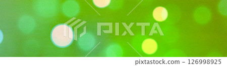 Bokeh background perfect for Holidays, Anniversary, Birthdays, Festive and various desing works 126998925