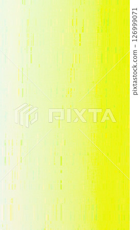 Yellow vertical background for Posters, Banners, Ad, social media, celebrations and various design works 126999071