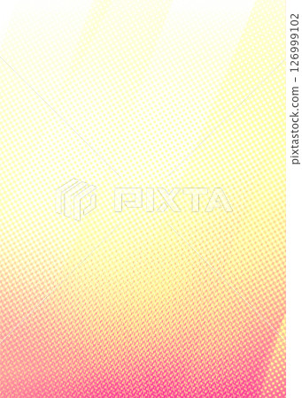 Plain yellow abstract gradient vertical background Illustration. Textured, Simple Design for your ideas, Best suitable for Ad, poster, banner, sale, celebrations and various design works 126999102