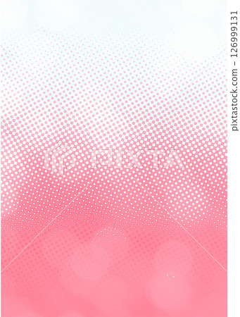 Pink gradient plain vertical background Illustration. Backdrop, Simple Design for your ideas, Best suitable for Ad, poster, banner, sale, celebrations and various design works 126999131