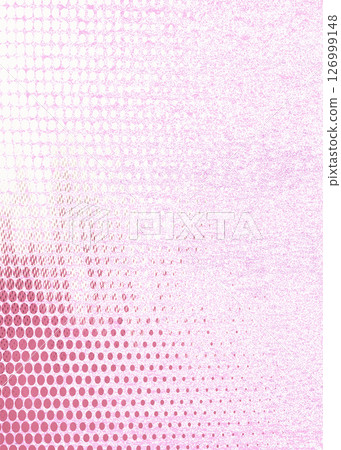 Pink, white textured plain vertical background Illustration. Backdrop, Simple Design for your ideas, Best suitable for Ad, poster, banner, sale, celebrations and various design works 126999148