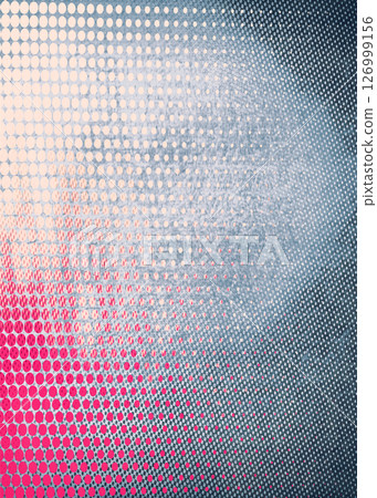Gray dots pink pattern abstract vertical background Illustration, Simple Design for your ideas, Best suitable for Ad, poster, banner, sale, celebrations and various design works 126999156