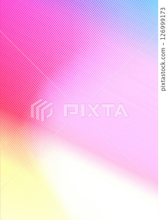 Pink background. Colorful vertical empty background Illustration, Simple Design for your ideas, Best suitable for Ad, poster, banner, sale, celebrations and various design works Pink background. Colorful vertical empty background Illustration, Simple Design for your ideas, Best suitable for Ad, poster, banner, sale, celebrations and various design works 126999173