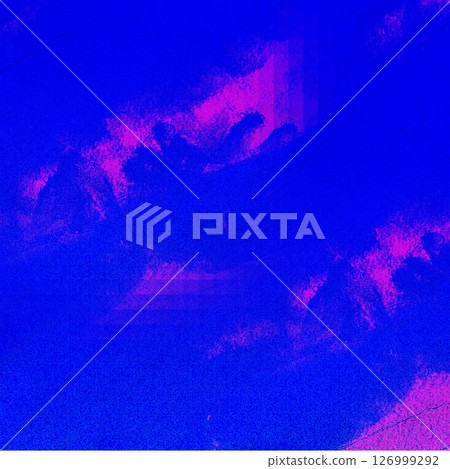 Abstract blue gradient square background and illustration. Backdrop, Simple Design for your ideas, Best suitable for Ad, poster, banner, sale, celebrations and various design works 126999292