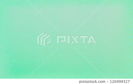 Green background. Sufficient for banners, posters, ppt, presentations, online ads, and various design works 126999327
