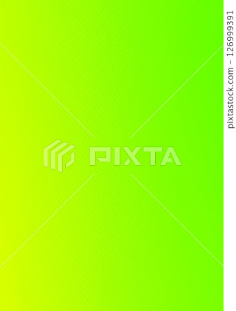 Gradient green design backgroud. Empty  colored backdrop illustration with copy space, Best suitable for online Ads, poster, banner, sale, celebrations and various design works 126999391