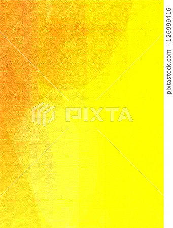 Abstract gradient yellow backgroud. Empty colored backdrop illustration with copy space, Best suitable for online Ads, poster, banner, sale, celebrations and various design works Abstract gradient yellow backgroud. Empty colored backdrop illustration with copy space, Best suitable for online Ads, poster, banner, sale, celebrations and various design works 126999416