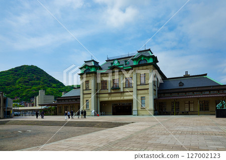 Mojiko站Mojiko復古 Mojiko站Mojiko復古 127002123