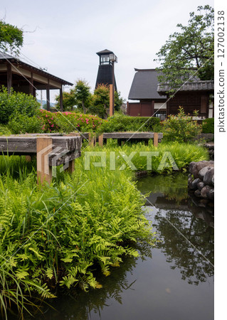 Komochi Roadside Station, Shibukawa City, Gunma Prefecture 127002138