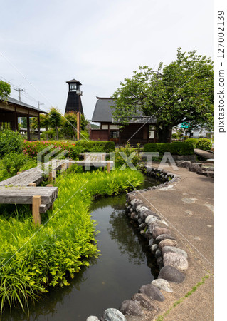 道之驛 小徑 群馬縣澀川市 127002139