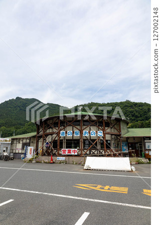 道之站 小野子 群馬縣澀川市 道之站 小野子 群馬縣澀川市 127002148