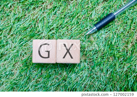 GX Green Transformation 127002159