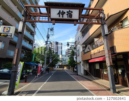 板橋 127002641