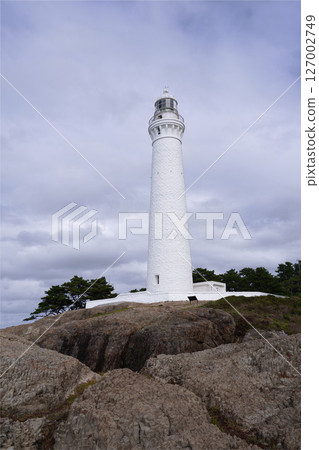 出雲Hinomiga燈塔 127002749