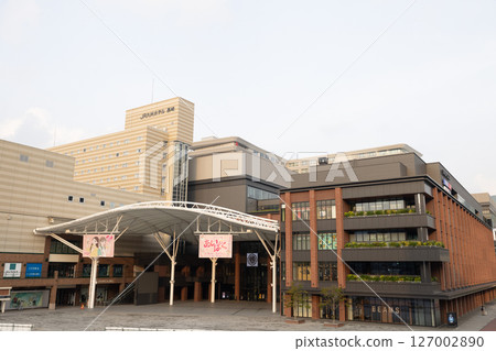 [長崎縣長崎市] 長崎站前 127002890
