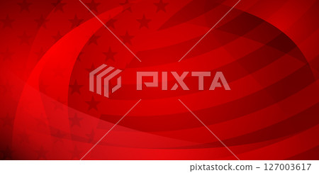 Background for USA independence day 127003617