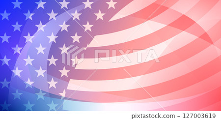 Background for USA independence day Background for USA independence day 127003619