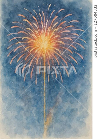 Fireworks Fireworks 127004332