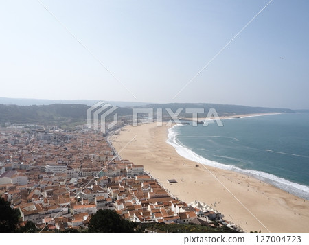 拿撒勒的景色 127004723