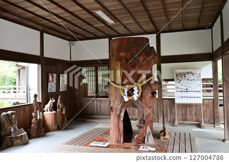 Ita Shogoso Shrine 127004786