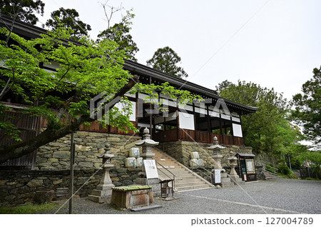 Ita Shogoso Shrine 127004789