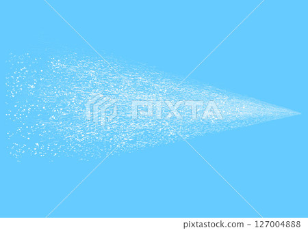 噴霧噴霧插畫素材細透明png 噴霧噴霧插畫素材細透明png 127004888