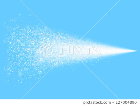Spray mist spray illustration material fine transparency png transparent 127004890