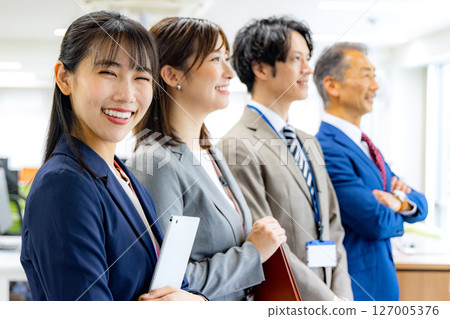 業務組 127005376
