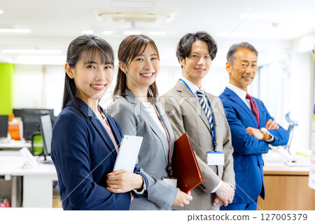 Business group Business group 127005379