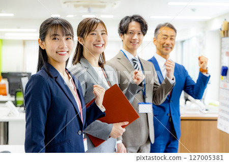 Business group Business group 127005381