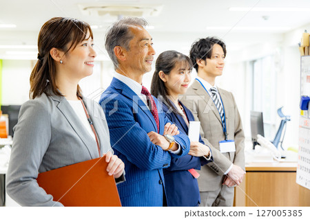 Business group Business group 127005385