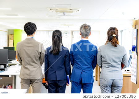 Business group Business group 127005390