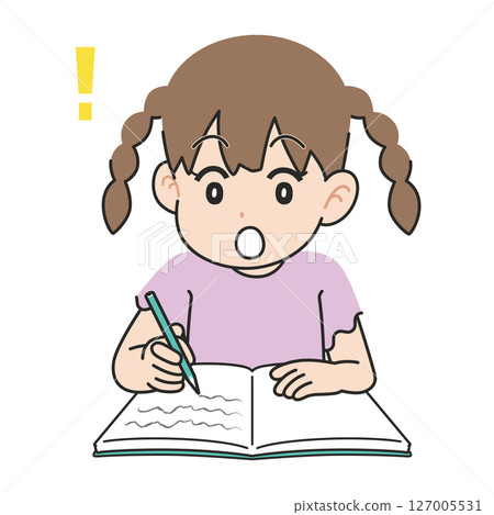 懂得學習的女孩 127005531