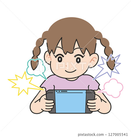Girls to play Girls to play 127005541