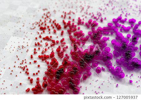 creativity, colors, effect 127005937