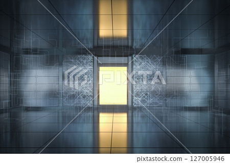 golden, steel, metalline 127005946