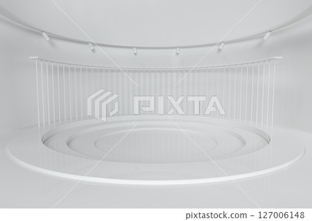 pedestal, ground, floor 127006148