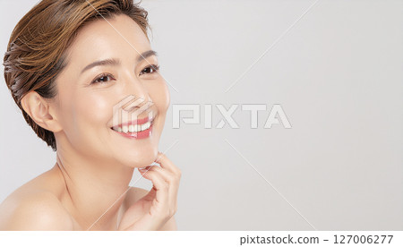 日本60多歲女性的美麗形象 127006277