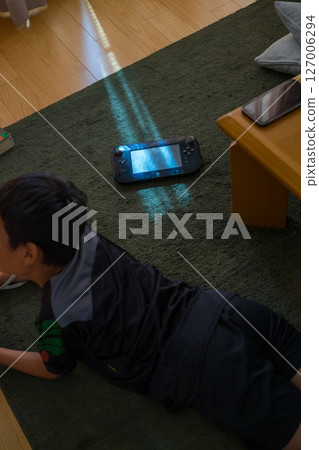younger, baby boy, boy 127006294